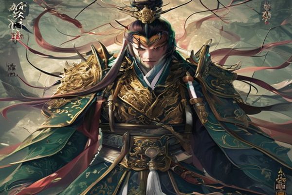 螳螂出装